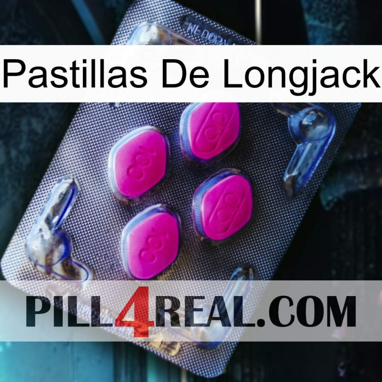 Longjack Pills 02